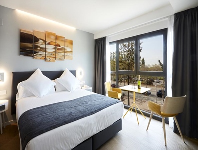 Hotel Alameda