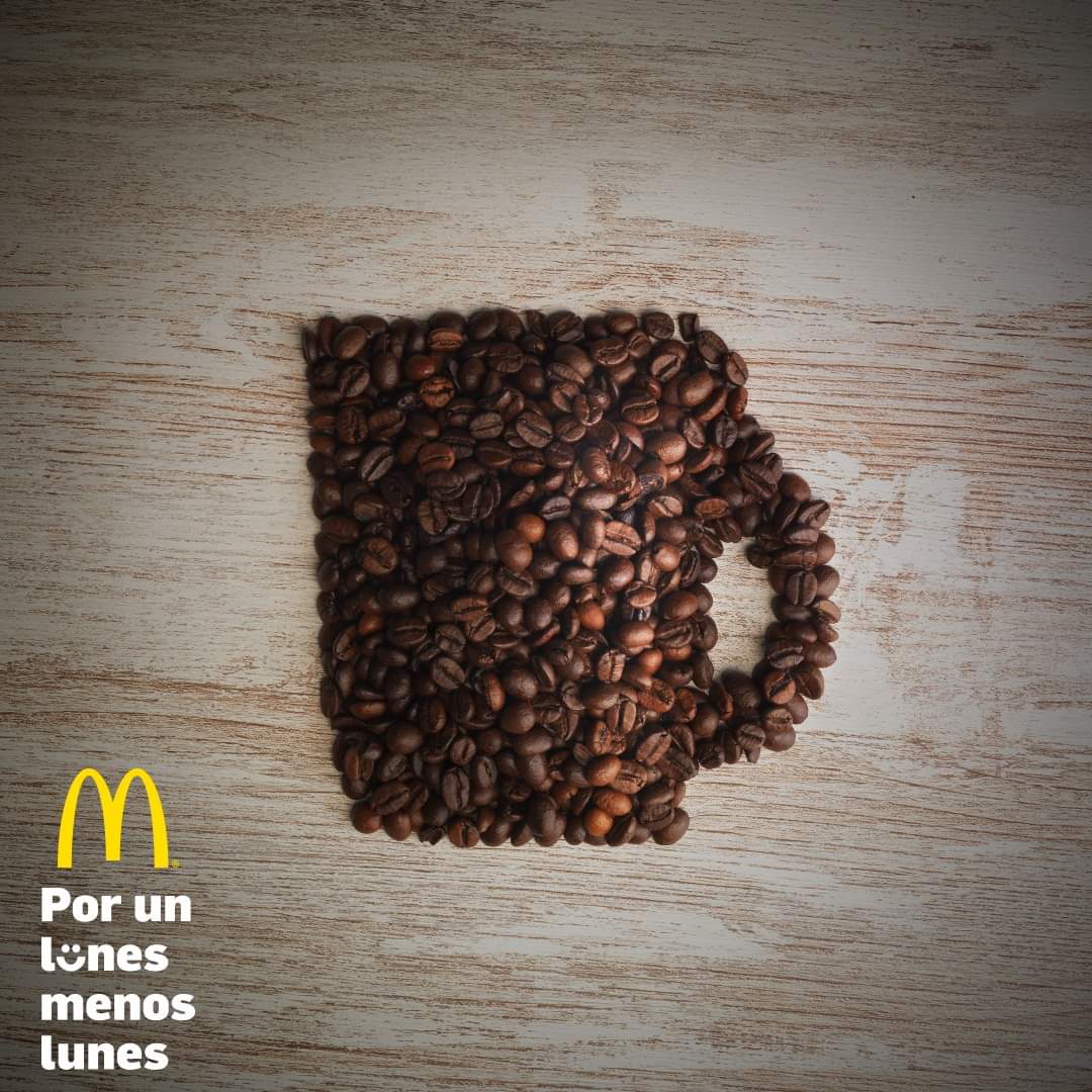 Mc Donald's