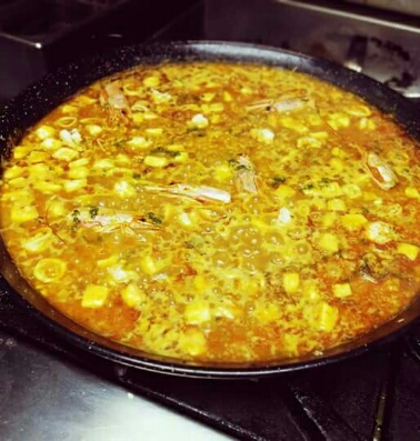 Mama racha taberna