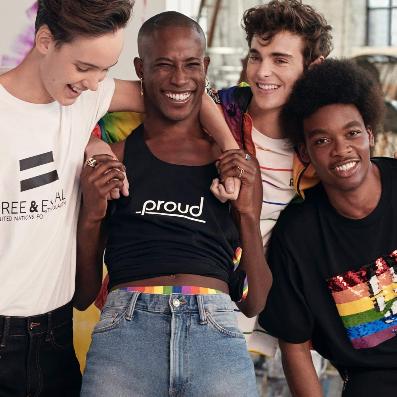 H&M