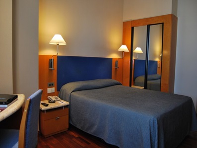 Hotel Villacarlos