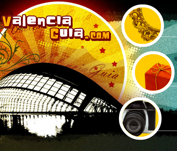 valencia gu�a